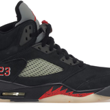 Jordan 5 Gore-Tex Off Noir