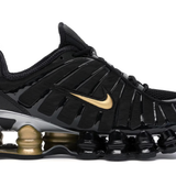 Nike Shox TL Neymar