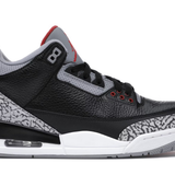 Jordan 3 Retro Black Cement