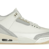 Jordan 3 Retro Craft Ivory
