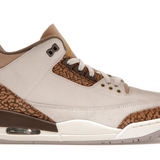 Jordan 3 Retro Palomino