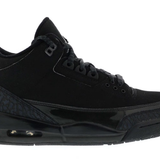 Jordan 3 Retro Black Cat