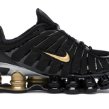 Nike Shox TL Neymar