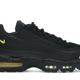 Nike Air Max 95 Corteiz Honey Black