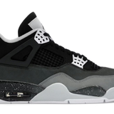 Jordan 4 Fear