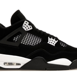 Jordan 4 Retro White Thunder