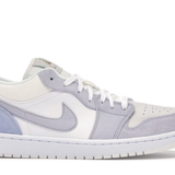 Jordan 1 Low Paris