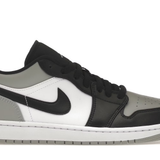 Jordan 1 Low Shadow Toe