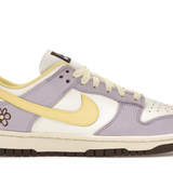 Nike Dunk Low Lilac Bloom