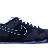 Nike Dunk SB Low Blue Lobster