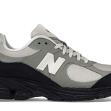 New Balance 2002r The Basement Stone Grey