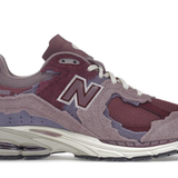 New Balance 2002r Protection Pack Pink