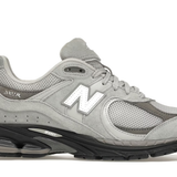 New Balance 2002r Grey Black JD Sports