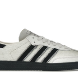 adidas Samba Wonder White Black Pony