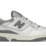 New Balance 550 Aime Leon Dore White Grey