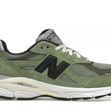 New Balance 990v3 MiUSA JJJJound Olive