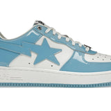 A Bathing Ape Bape Sta Blue