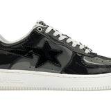 A Bathing Ape Bape Sta Color Camo Combo Black