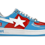 A Bathing Ape Bape Sta Captain America