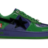 A Bathing Ape Bape Sta Hulk