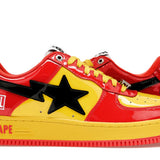 A Bathing Ape Bape Sta Iron Man