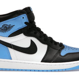 Jordan 1 High OG UNC Toe