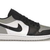 Jordan 1 Low Shadow Toe