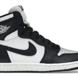 Jordan 1 High Black White