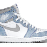 Jordan 1 High Hyper Royal