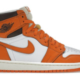 Jordan 1 High Starfish