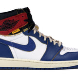 Jordan 1 High Union Los Angeles Storm Blue