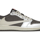 Jordan 1 Low Travis Scott Reverse Mocha