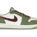 Jordan 1 Low Year of the Dragon (2024)