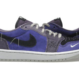 Jordan 1 Low Zion Williamson Voodoo Alternate