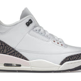 Jordan 3 Retro Neapolitan Dark Mocha