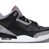 Jordan 3 Retro Black Cement
