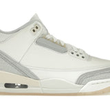 Jordan 3 Retro Craft Ivory
