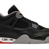 Jordan 4 Bred Reimagined