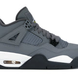 Jordan 4 Cool Grey