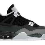 Jordan 4 Fear