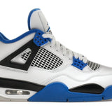 Jordan 4 Retro Motorsports