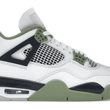 Jordan 4 Seafoam