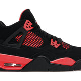 Jordan 4 Red Thunder