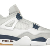Jordan 4 SB Navy