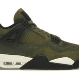 Jordan 4 Retro Craft Medium Olive