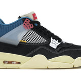 Jordan 4 Union Off Noir