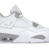 Jordan 4 White Oreo