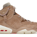 Jordan 6 Travis Scott British Khaki