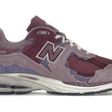 New Balance 2002r Protection Pack Pink