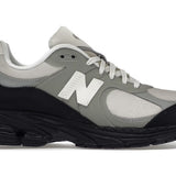 New Balance 2002r The Basement Stone Grey